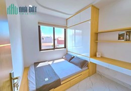 Chính chủ bán Căn hộ 360 Xã Đàn – Phạm Ngọc Thạch –Đống Đa, 30 -50m2, full đồ, pccc chuẩn