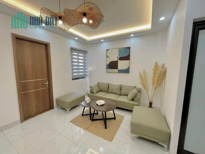 Chính chủ bán Căn hộ 360 Xã Đàn – Phạm Ngọc Thạch –Đống Đa, 30 -50m2, full đồ, pccc chuẩn