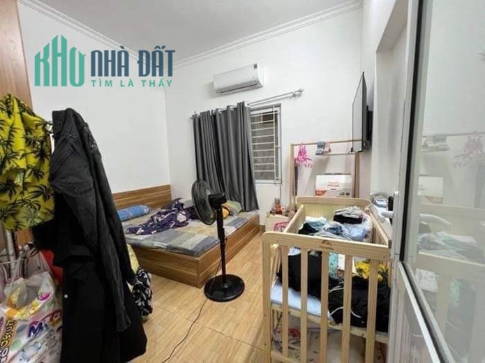 NHỈNH 3 TỶ CÓ NGAY NHÀ ĐẸP DIỆN TÍCH 40MX5 TẦNG X MT 4.5M PHỐ LƯƠNG KHÁNH THIỆN.