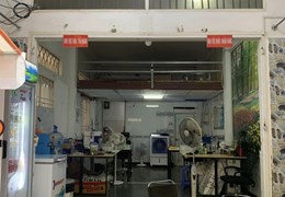 Siêu hấp dẫn, nhà mặt tiền cho thuê 35 triệu/tháng, 142m2, ngang 5.8m, chỉ 115 triệu/m2