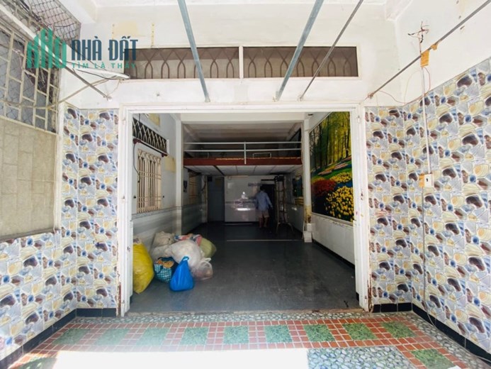 Siêu hấp dẫn, nhà mặt tiền cho thuê 35 triệu/tháng, 142m2, ngang 5.8m, chỉ 115 triệu/m2