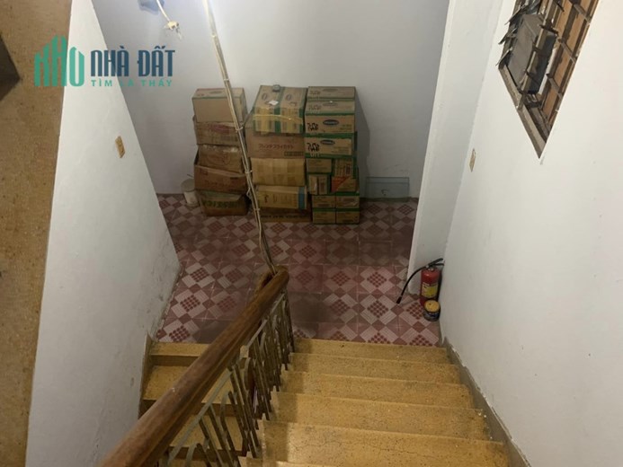 Siêu hấp dẫn, nhà mặt tiền cho thuê 35 triệu/tháng, 142m2, ngang 5.8m, chỉ 115 triệu/m2