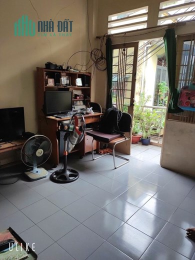 ____ PHAN VĂN TRỊ QUẬN GÒ VẤP , PHƯỜNG 7 . _____