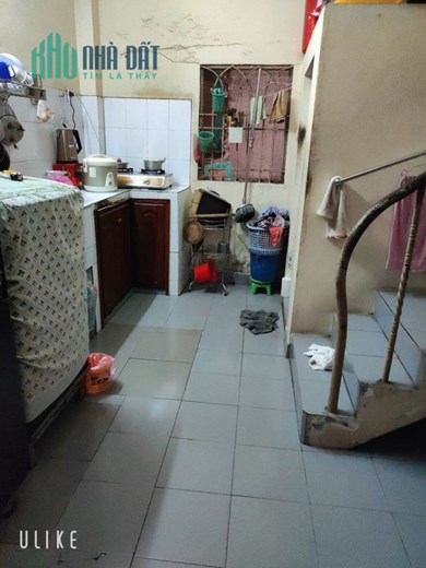 ____ PHAN VĂN TRỊ QUẬN GÒ VẤP , PHƯỜNG 7 . _____