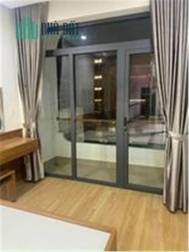 BÁN NHÀ , QUẬN 7 _ 83 M2 _2 TẦNG,HẺM RỘNG,FULL NỘI THẤT_GIÁ RẺ_ NHỈNNH 7 TỶ