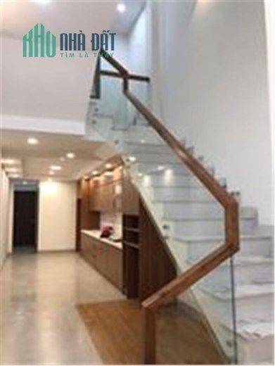 BÁN NHÀ , QUẬN 7 _ 83 M2 _2 TẦNG,HẺM RỘNG,FULL NỘI THẤT_GIÁ RẺ_ NHỈNNH 7 TỶ