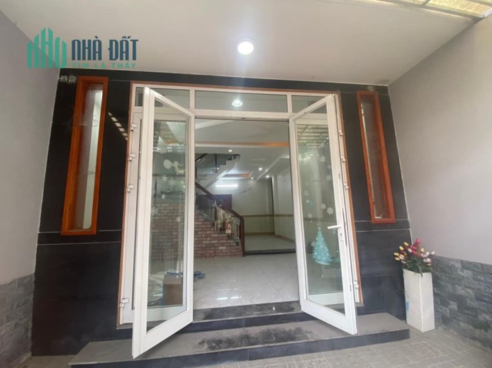 nhà bán khu bình đường