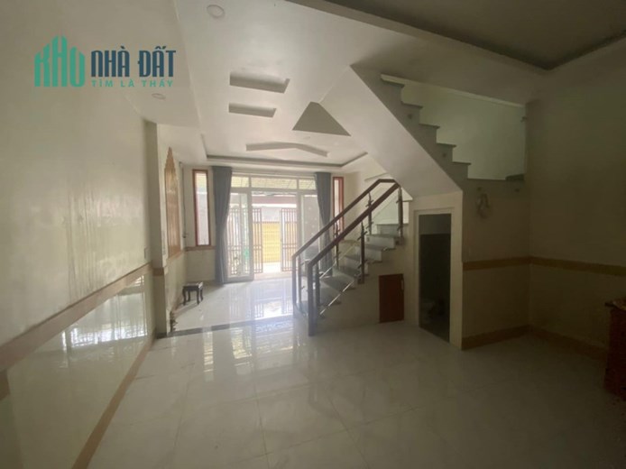 nhà bán khu bình đường