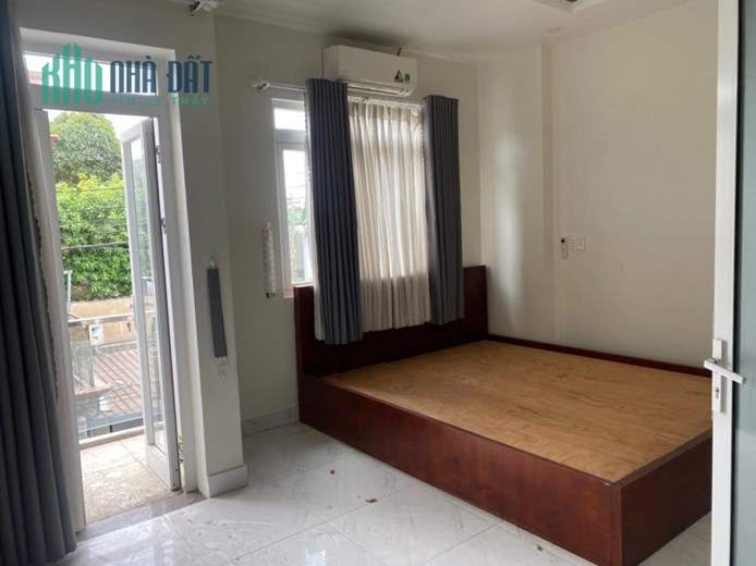 nhà bán khu bình đường