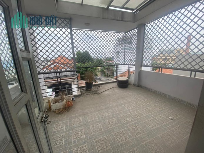 nhà bán khu bình đường
