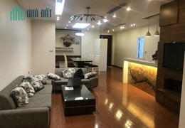 Cần bán !  CC Fafilm - 19 Nguyễn Trãi căn 3PN 2WC  diện tích 106m2 giá 4.35  tỷ