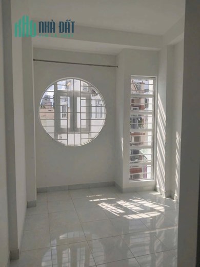 Cần tiền bán gấp nhà Bình Tân 3 x 20m, full thổ cư 650 triệu