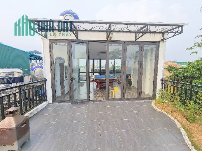 Bán nhà dòng tiền Đại La- nhỉnh 14 tỉ- sdtt gần 60m2x 6 tầng- kinh doanh đỉnh- Mt siêu rộng 5m