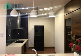 Cần bán ! Big Tower 18 Phạm Hùng căn 3PN 2WC  diện tích 124.8 m2 giá 3.85 tỷ