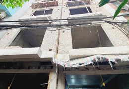Cần Bán Căn Nhà Mới Đang Hoàn Thiện, Vị Trí Tiềm Năng Tại Phường Vĩnh Hưng, Quận Hoàng Mai