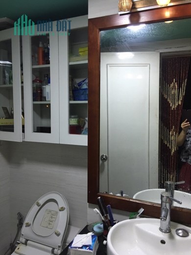 Cần bán ! Big Tower 18 Phạm Hùng căn 3PN 2WC diện tích 121.8 m2 giá 4.35 tỷ