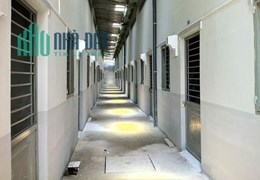 cần tiền bán đất xay nhà trọ giá rẻ chỉ 350tr / lô