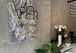 Chính Chủ Sang nhượng quán cafe địa chỉ Phó Đức Chính  Dưới Cây Xăng Hàng Bún