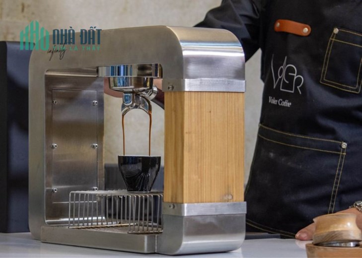Chính Chủ Sang nhượng quán cafe địa chỉ Phó Đức Chính  Dưới Cây Xăng Hàng Bún