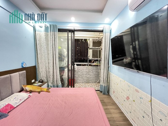 Cần bán căn 3PN 2WC cc An Lạc phùng khoang diện tích 106m2 giá 3.55 tỷ