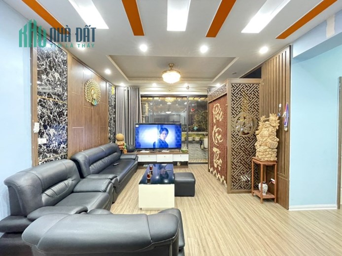 Cần bán căn 3PN 2WC cc An Lạc phùng khoang diện tích 106m2 giá 3.55 tỷ