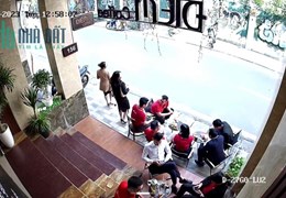 CẦN SANG NHƯỢNG QUÁN COFFEE TÂY HỒ Địa chỉ: Yên Phụ - Tây Hồ - Hà Nội