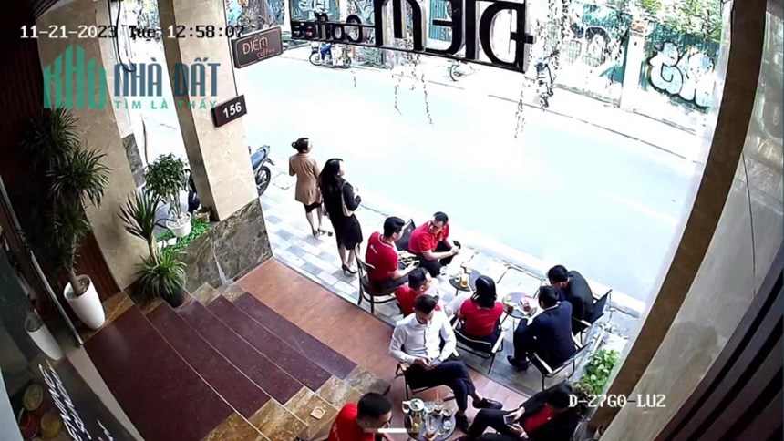 CẦN SANG NHƯỢNG QUÁN COFFEE TÂY HỒ Địa chỉ: Yên Phụ - Tây Hồ - Hà Nội