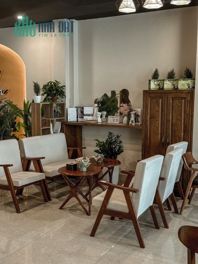 CẦN SANG NHƯỢNG QUÁN COFFEE TÂY HỒ Địa chỉ: Yên Phụ - Tây Hồ - Hà Nội
