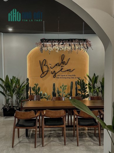 CẦN SANG NHƯỢNG QUÁN COFFEE TÂY HỒ Địa chỉ: Yên Phụ - Tây Hồ - Hà Nội