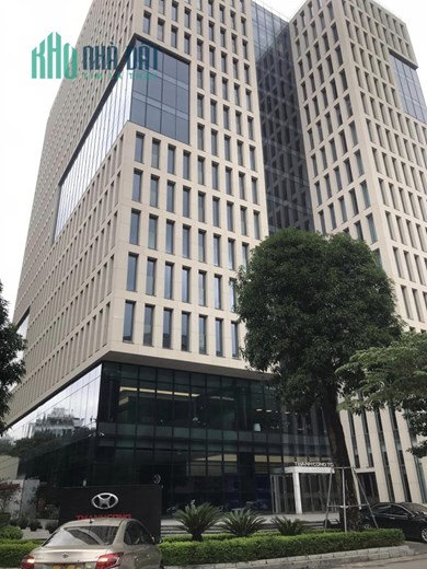 ⚜️ TỔ HỢP VĂN PHÒNG MẶT PHỐ DỊCH VỌNG HẬU, CẦU GIẤY 1400M2 10T MT KHỦNG 30M. CHỈ 300 TỶ ⚜️