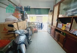 Mặt Phố Định Công Thượng - Hoàng Mai, DT65m2, 3Tầng, Giá 13.3tỷ