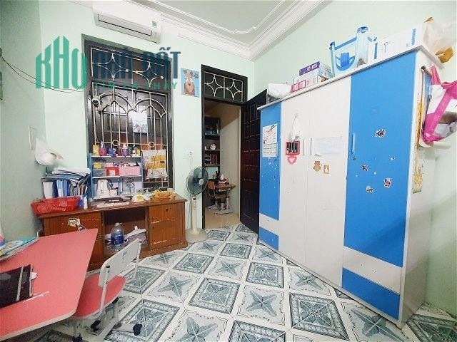 Mặt Phố Định Công Thượng - Hoàng Mai, DT65m2, 3Tầng, Giá 13.3tỷ