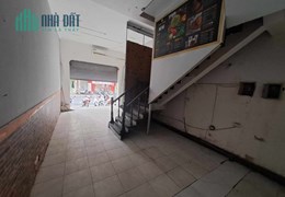 Cho thuê nhà, CHDV, VP, Thụy Khuê, mặt phố, 55m2, 5T, 8P, 25 tr.