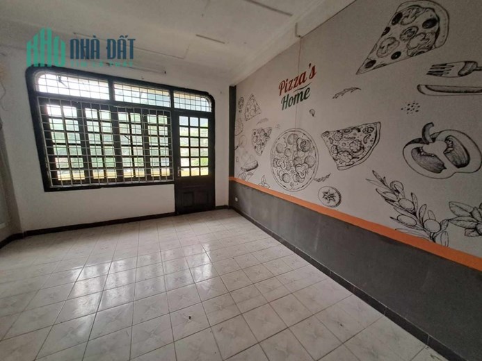 Cho thuê nhà, CHDV, VP, Thụy Khuê, mặt phố, 55m2, 5T, 8P, 25 tr.