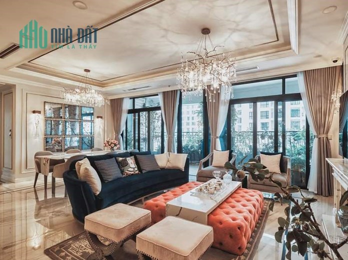 Tôi bán Biệt thự Lô Góc KĐT Pháp Vân gần phố Trần Thủ Độ 330m2 chỉ 42.68 tỷ. LH 0989.62.6116