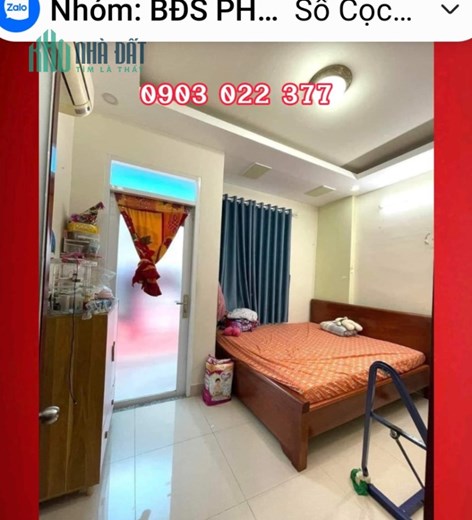 BÁN NHÀ ĐẸP MỚI-HẺM XE TẢI– 3 TẦNG 7 X 13, CHỈ 3.5 TỶ. ĐƯỜNG 9 LINH XUÂN THỦ ĐỨC