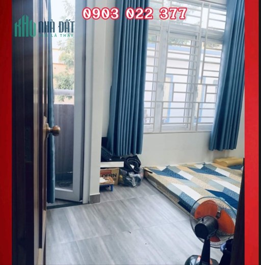 BÁN NHÀ ĐẸP MỚI-HẺM XE TẢI– 3 TẦNG 7 X 13, CHỈ 3.5 TỶ. ĐƯỜNG 9 LINH XUÂN THỦ ĐỨC