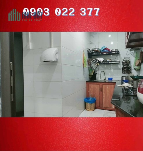 BÁN NHÀ ĐẸP MỚI-HẺM XE TẢI– 3 TẦNG 7 X 13, CHỈ 3.5 TỶ. ĐƯỜNG 9 LINH XUÂN THỦ ĐỨC