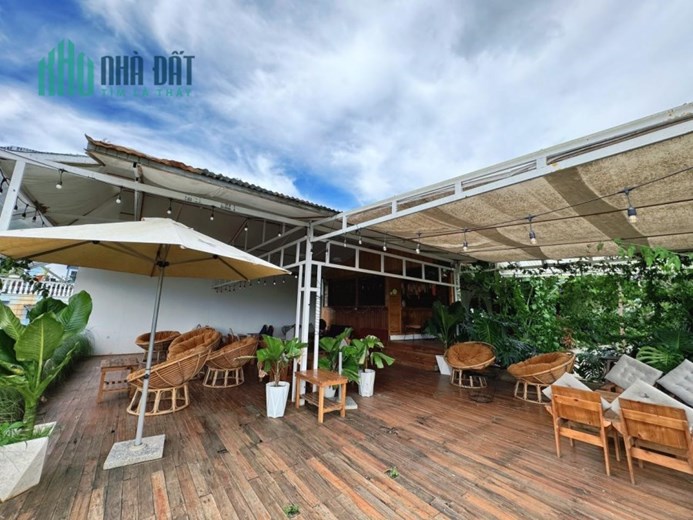 CHÍNH CHỦ CẦN SANG LẠI QUÁN CAFE VIEW TẠI Hoàng Hoa Thám , Phường 10, Tp. Đà Lạt, Lâm Đồng