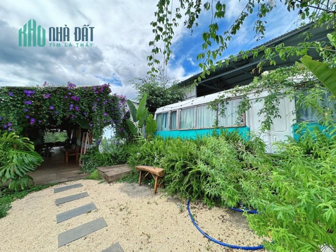 CHÍNH CHỦ CẦN SANG LẠI QUÁN CAFE VIEW TẠI Hoàng Hoa Thám , Phường 10, Tp. Đà Lạt, Lâm Đồng
