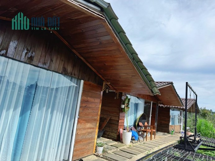 CHÍNH CHỦ CẦN SANG LẠI QUÁN CAFE VIEW TẠI Hoàng Hoa Thám , Phường 10, Tp. Đà Lạt, Lâm Đồng