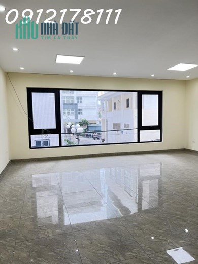 Cho thuê văn phòng đầu ngõ 54 Nguyễn Chí Thanh Hà Nội (cạnh Vincom)