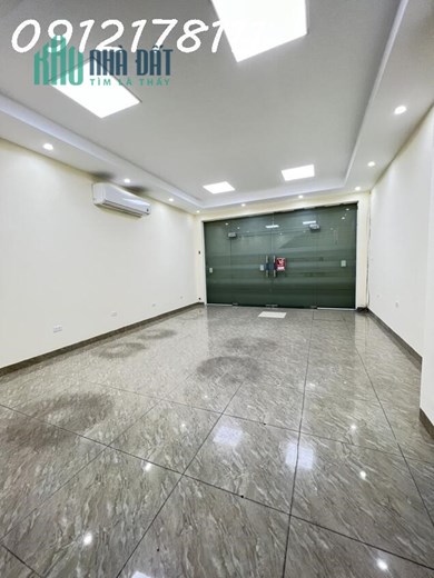 Cho thuê văn phòng đầu ngõ 54 Nguyễn Chí Thanh Hà Nội (cạnh Vincom)
