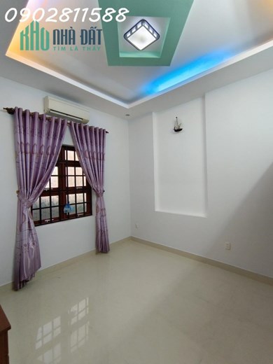 GIẢM 2 TỶ, CÒN 8 Tỷ hơn - BIỆT THỰ MINI 107m THÔNG THÍCH QUẢNG ĐỨC -- NGANG KHỦNG 8M -- CÓ GARA Ô