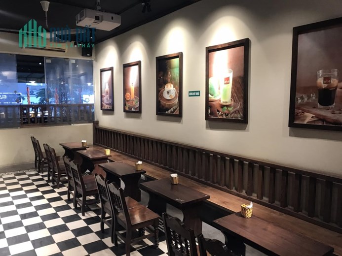 ⚜️ NHÀ HÀNG MẶT PHỐ PHẠM NGỌC THẠCH, 180M2 2 TẦNG, MT 10M, SIÊU KINH DOANH, CHỈ 21.5 TỶ ⚜️