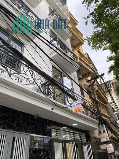 Bán nhà Đông Thiên ngõ thông kinh doanh nhỏ 32m 5 tầng giá 3 tỷ hơn