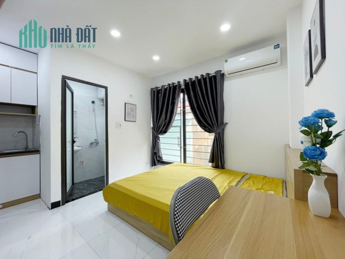 Mới O9 Z6Z8 5559 Bán nhà Nguyễn Khang 60m², 7 tầng, MT 4.5m, giá 11.79 tỷ Cầu Giấy