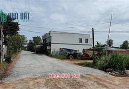 Đầu Tư Tại Đất 2 Mặt Tiền - Giá Cực Hấp Dẫn