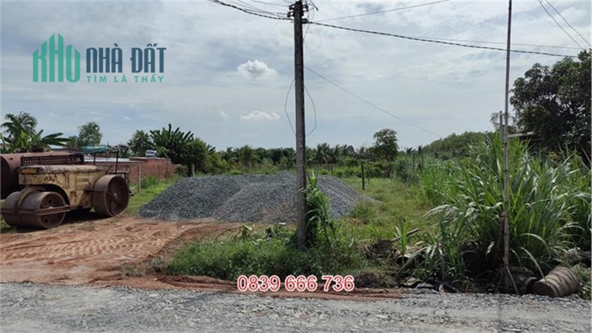 Đầu Tư Tại Đất 2 Mặt Tiền - Giá Cực Hấp Dẫn