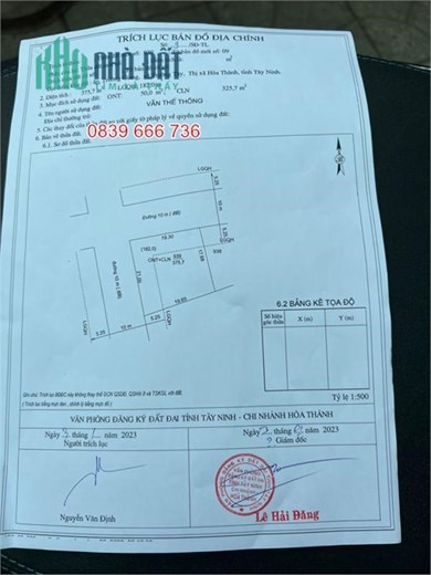 Đầu Tư Tại Đất 2 Mặt Tiền - Giá Cực Hấp Dẫn